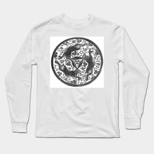 Tinners Hares Long Sleeve T-Shirt